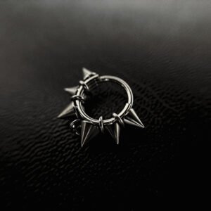 Anneau Cyber 1.2x10MM