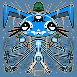 Globul - Troisième œil