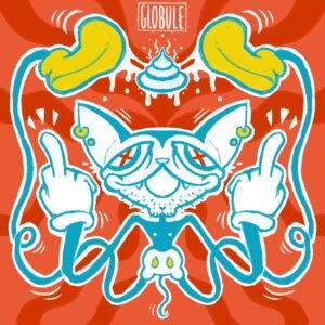 Globul - Double Doigt