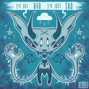 Globul - Not Bad Just Sad