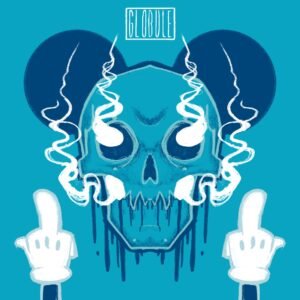 Globul - Mickey Mort