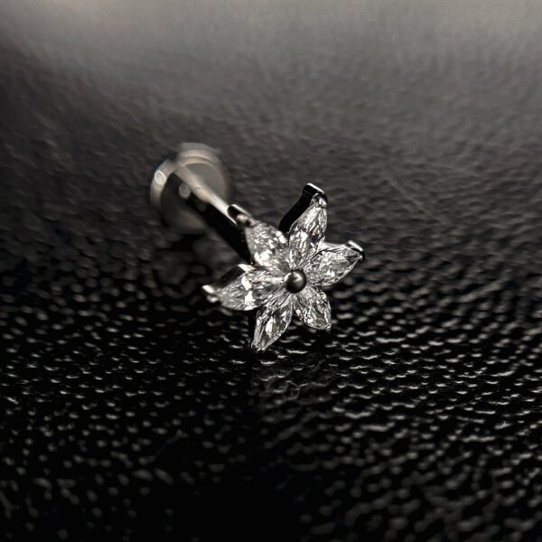 Étoile Labret V1 1.2x8MM – Image 3