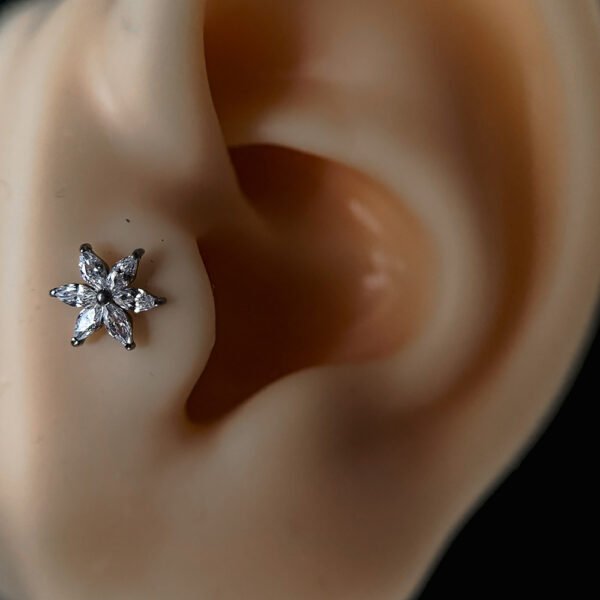 Étoile Labret V1 1.2x8MM – Image 2