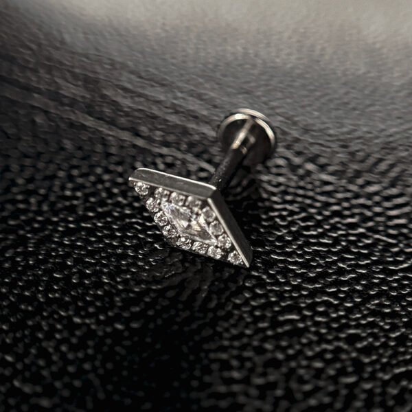 Losange Labret V1 1.2x8MM – Image 2
