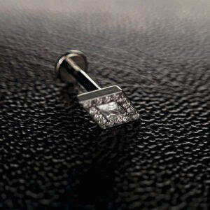 Losange Labret V1 1.2x8MM