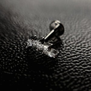 Rameau Labret V1 1.2x8MM