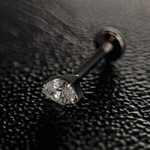 Pierre Simple Labret V1 1.2x8MM